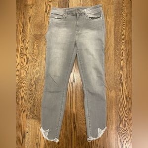 Sam Edelman jeans, size 27